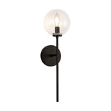 Alora Mood Cassia 20-in Wall/Vanity Light