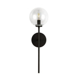 Alora Mood Cassia 20-in Wall/Vanity Light