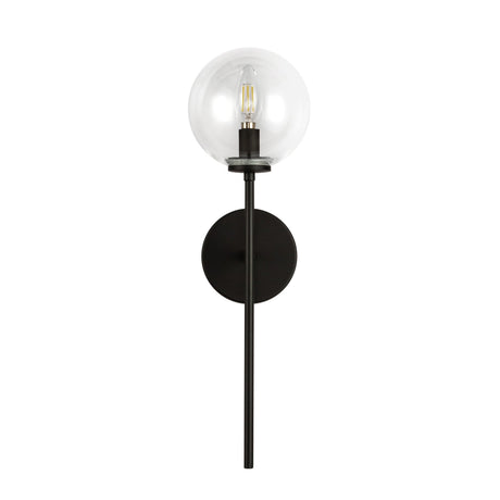 Alora Mood Cassia 20-in Wall/Vanity Light