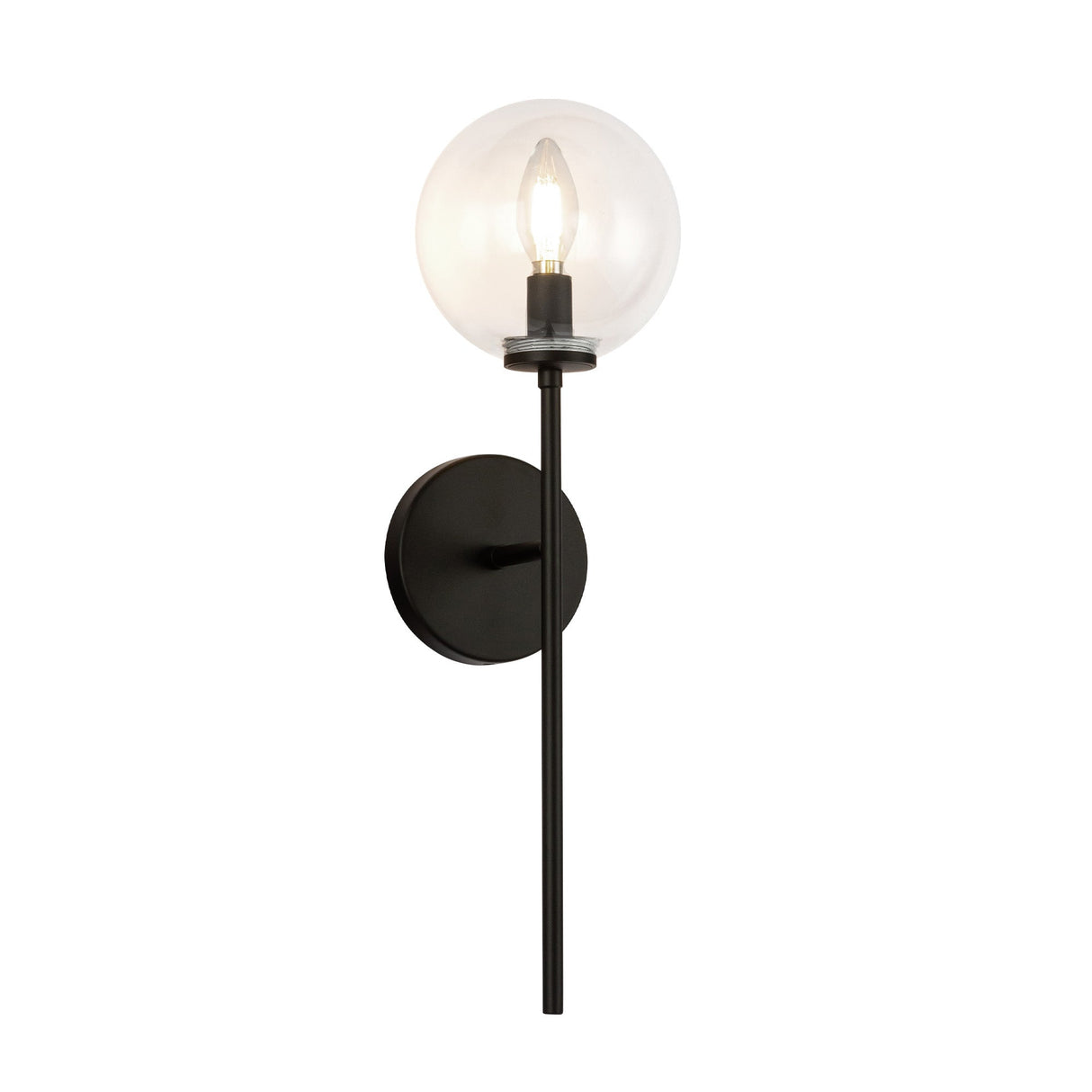 Alora Mood Cassia 20-in Wall/Vanity Light