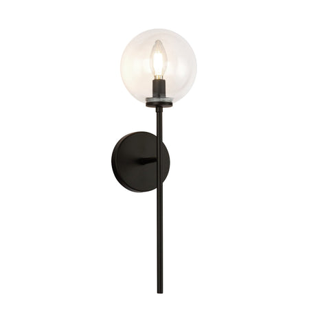 Alora Mood Cassia 20-in Wall/Vanity Light