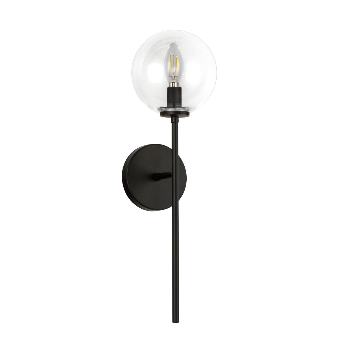 Alora Mood Cassia 20-in Wall/Vanity Light