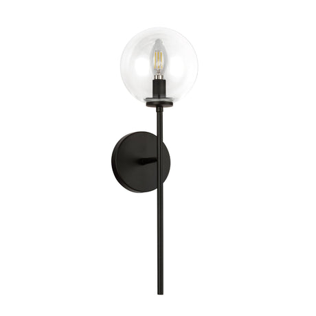 Alora Mood Cassia 20-in Wall/Vanity Light