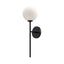 Alora Mood Cassia 20-in Wall/Vanity Light