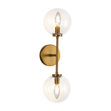 Alora Mood Cassia 20-in Wall/Vanity Light