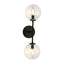 Alora Mood Cassia 20-in Wall/Vanity Light