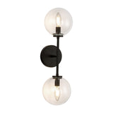 Alora Mood Cassia 20-in Wall/Vanity Light