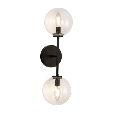 Alora Mood Cassia 20-in Wall/Vanity Light