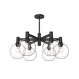 Alora Mood Castilla Chandelier CH506230 - image 3