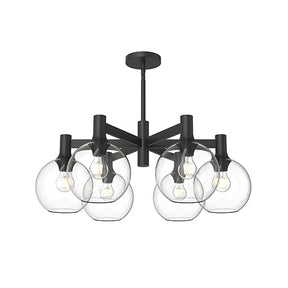 Alora Mood Castilla Chandelier CH506230 - image 3