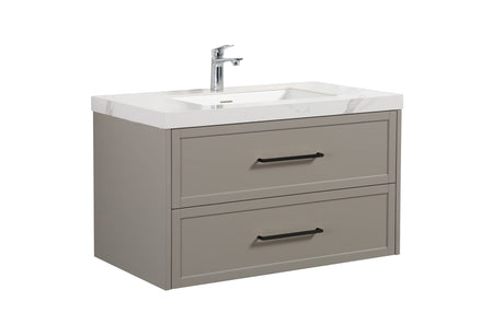 CATANZARO 36 black handle