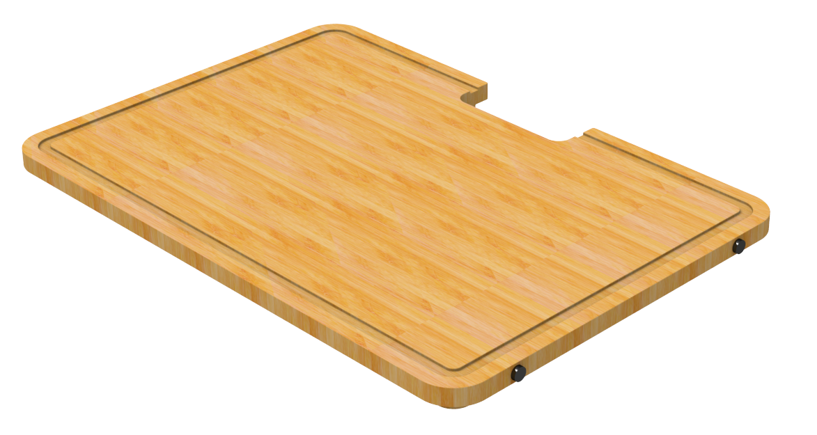 Cutting Board Bamboo Cutting Board