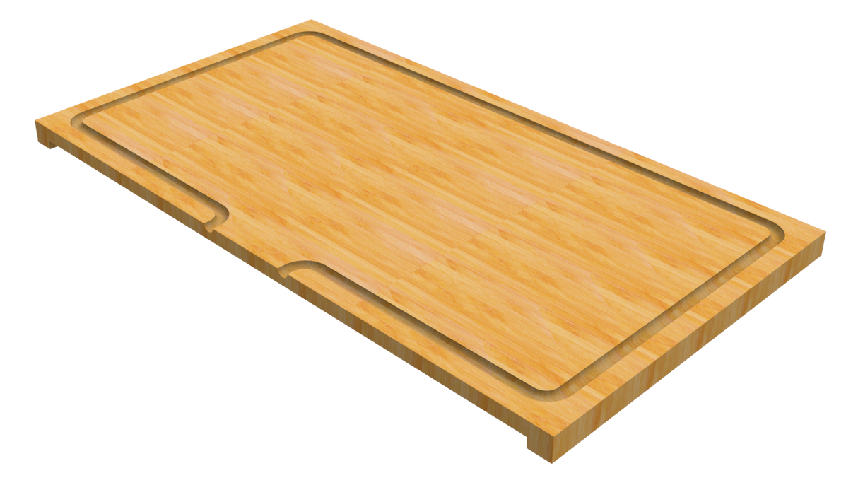 Cutting Board Bamboo Cutting Board