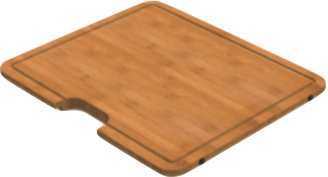 Cutting Board Bamboo Cutting Board