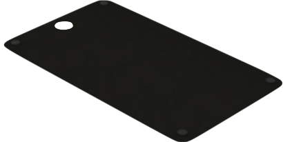 Cutting Board Fibre Rock Cutting Board