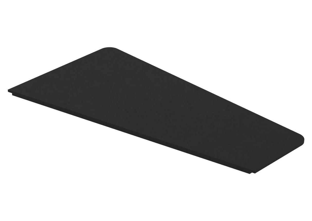 Vanity Basin Tray Fibre Rock Vessel Tray for ALL VBC4035/5035 models