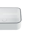 Darcy Rectangular