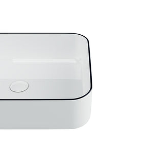 Darcy Rectangular