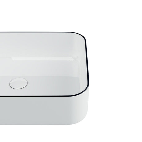 Darcy Rectangular