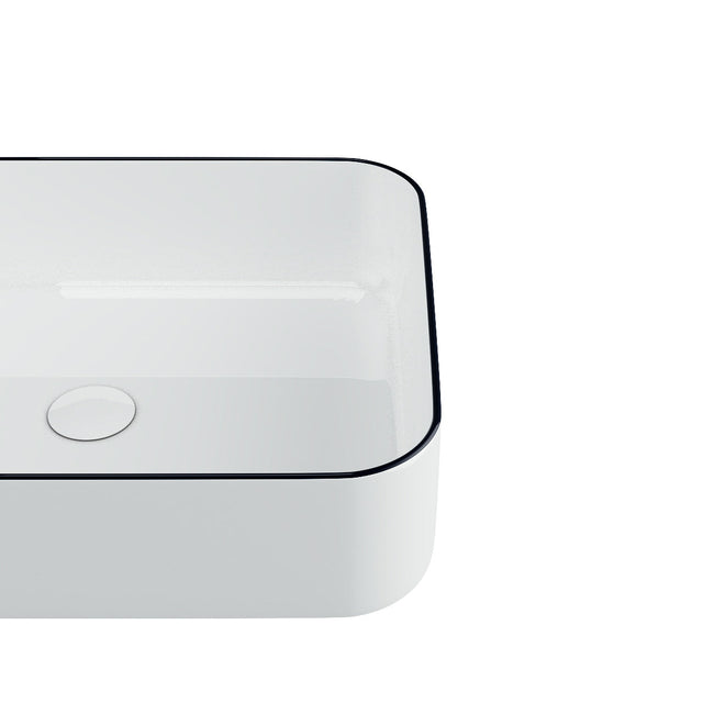 Darcy Rectangular