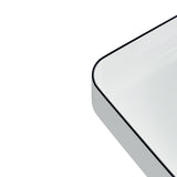 Darcy Rectangular