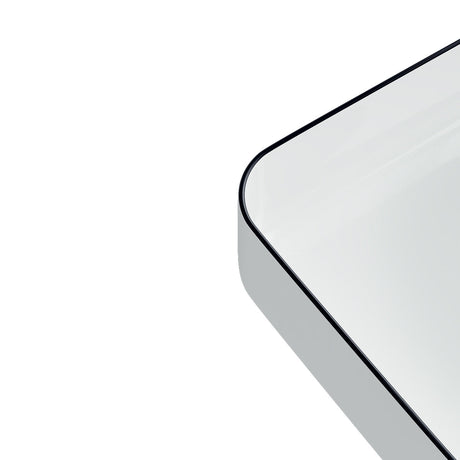 Darcy Rectangular