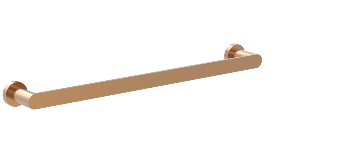 Vanity Towel Rail 18" Towel Rail, SUS304 - Rio Bronze