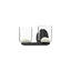 Kuzco Cedar 12-in Vanity Light