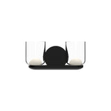 Kuzco Cedar 12-in Vanity Light