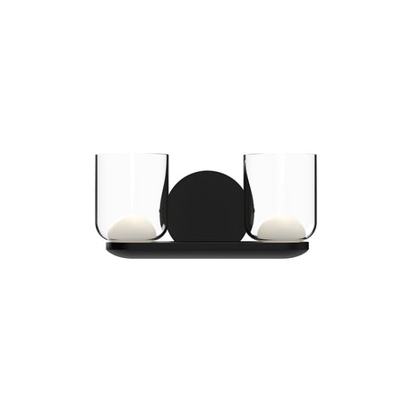 Kuzco Cedar 12-in Vanity Light