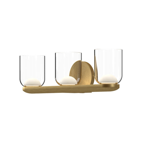 Kuzco Cedar 20-in Vanity Light