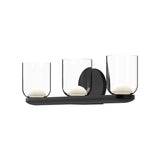 Kuzco Cedar 20-in Vanity Light