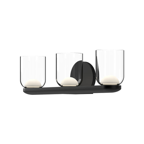 Kuzco Cedar 20-in Vanity Light