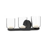 Kuzco Cedar 20-in Vanity Light