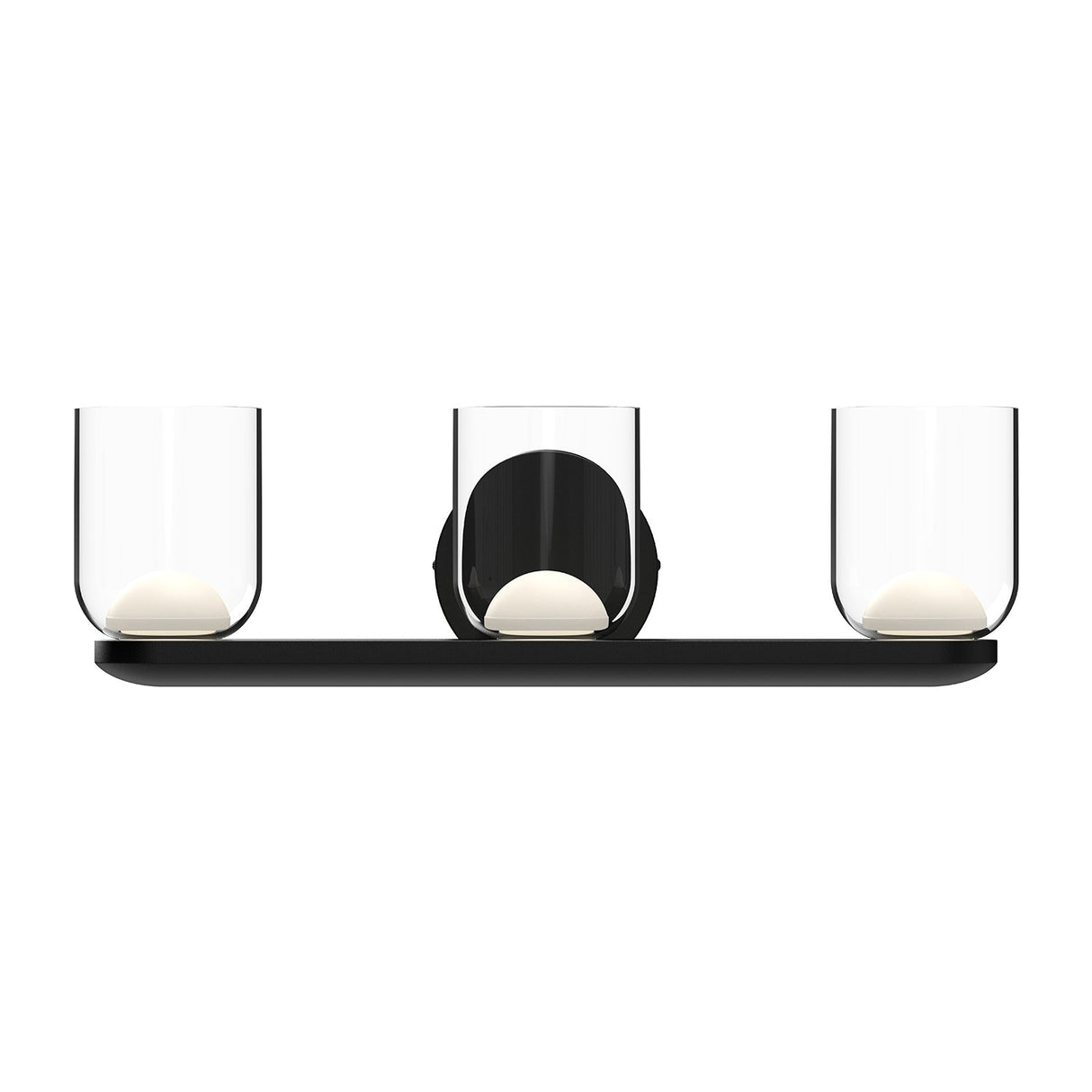 Kuzco Cedar 20-in Vanity Light