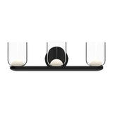 Kuzco Cedar 20-in Vanity Light