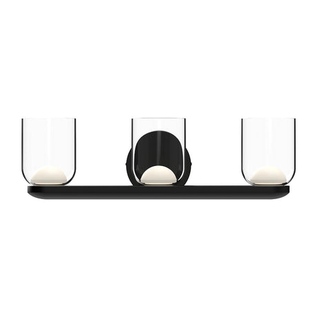 Kuzco Cedar 20-in Vanity Light