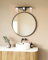 Kuzco Cedar 20-in Vanity Light