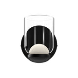Kuzco Cedar 4-in Wall Sconce