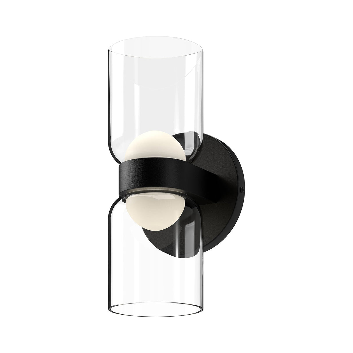 Kuzco Cedar 11-in Wall Sconce