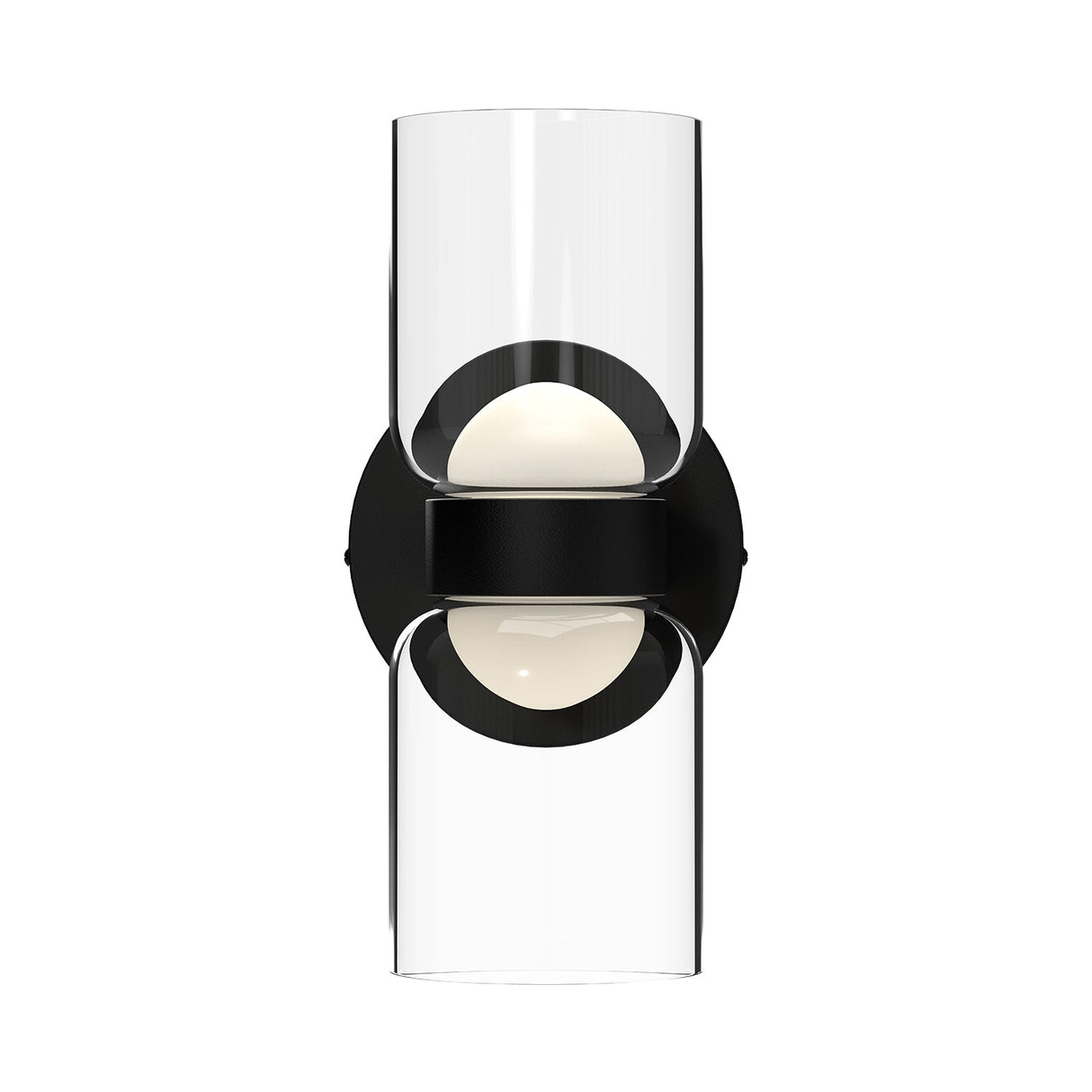 Kuzco Cedar 11-in Wall Sconce