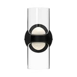 Kuzco Cedar 11-in Wall Sconce