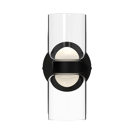 Kuzco Cedar 11-in Wall Sconce