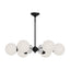 Alora Mood Celia 30-in Chandelier