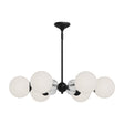 Alora Mood Celia 30-in Chandelier