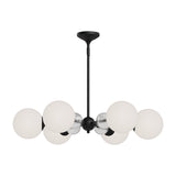 Alora Mood Celia 30-in Chandelier