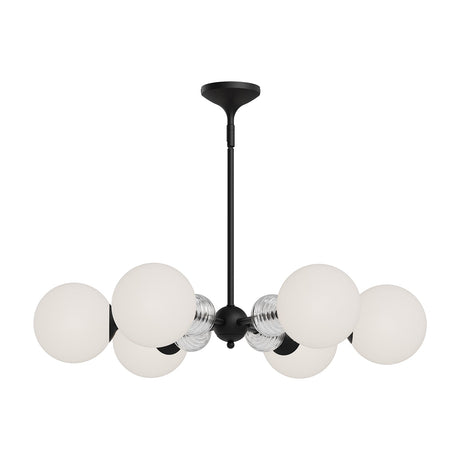Alora Mood Celia 30-in Chandelier