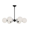 Alora Mood Celia 30-in Chandelier