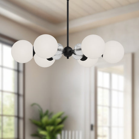 Alora Mood Celia 30-in Chandelier