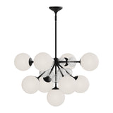 Alora Mood Celia 31-in Chandelier